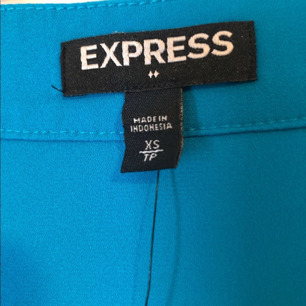 Express blouse - Picture 2 of 3